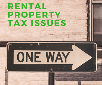 How to deal with GST/HST issue on the rental property in Canada
