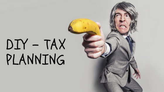 Tax planning salary deferral