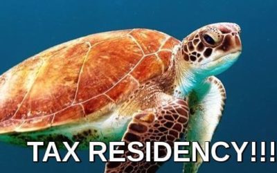 Tax residency in Canada? These questions can help you determine