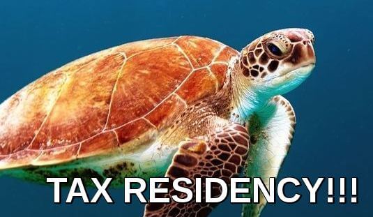 questions to help determine Canadian tax residency