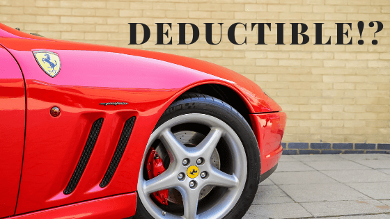Guide on deductible business expense