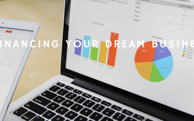 Ways in Financing Your Dream Business