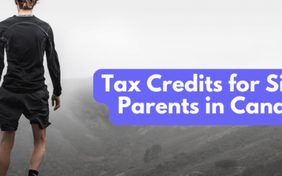 Tax Credits for Single Parents in Canada